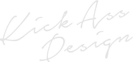 Kick Ass Design
